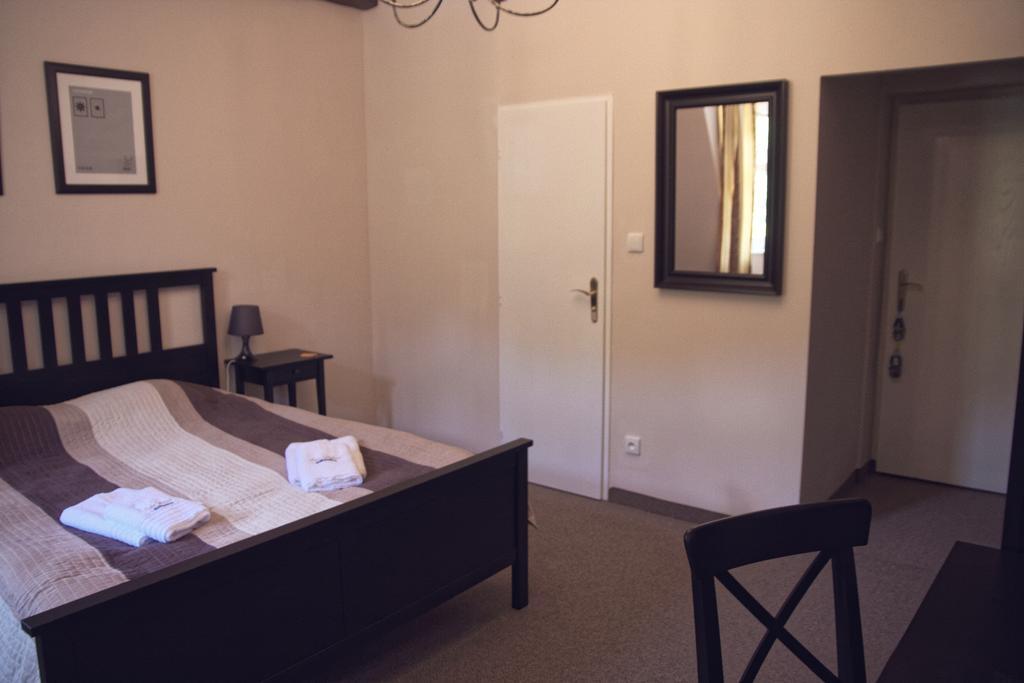 Hotel St.Michael Karlovy Vary Phòng bức ảnh