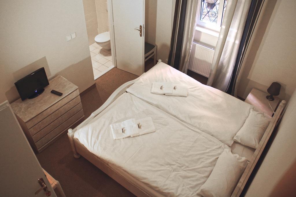Hotel St.Michael Karlovy Vary Phòng bức ảnh