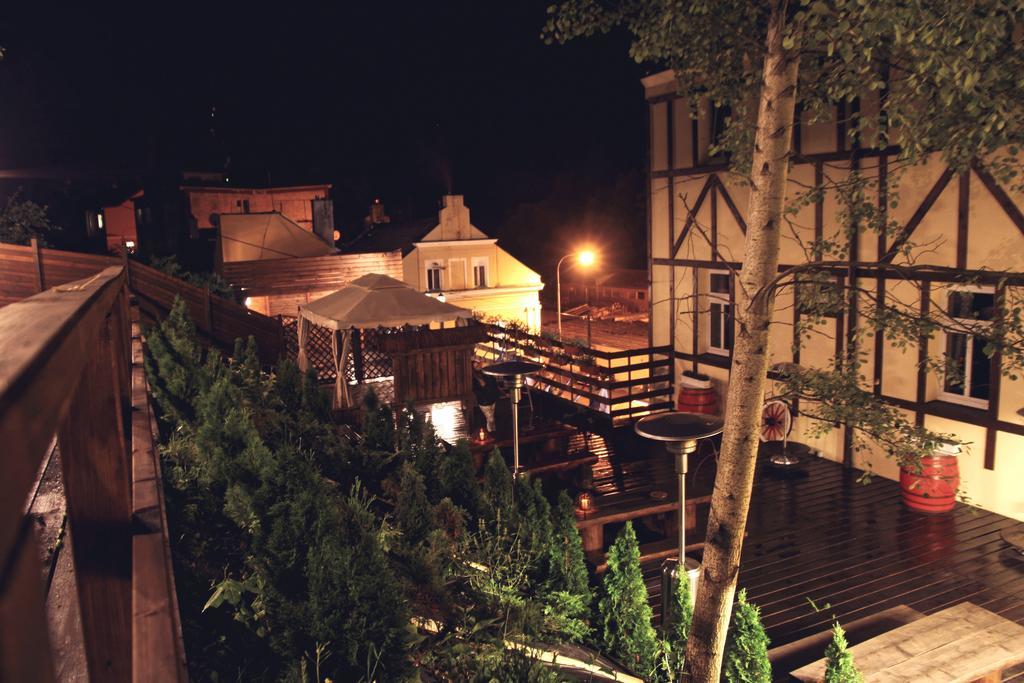 Hotel St.Michael Karlovy Vary Ngoại thất bức ảnh
