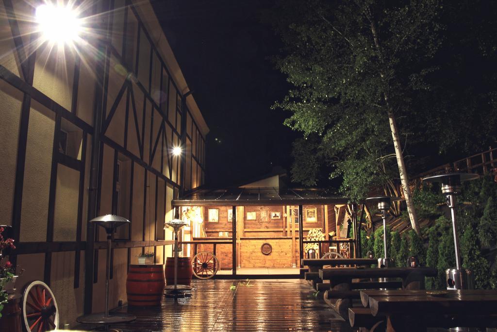 Hotel St.Michael Karlovy Vary Ngoại thất bức ảnh