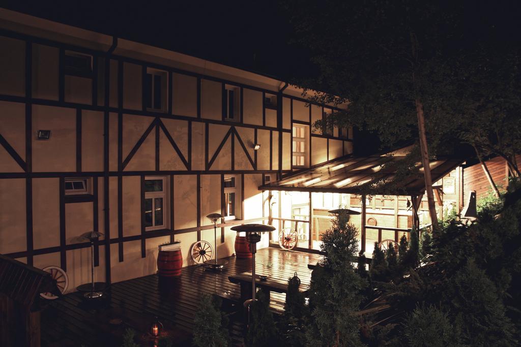 Hotel St.Michael Karlovy Vary Ngoại thất bức ảnh