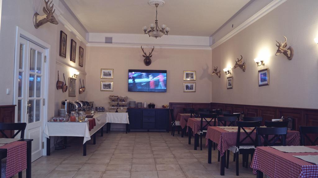Hotel St.Michael Karlovy Vary Ngoại thất bức ảnh