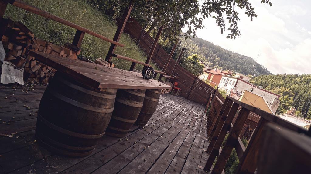 Hotel St.Michael Karlovy Vary Ngoại thất bức ảnh