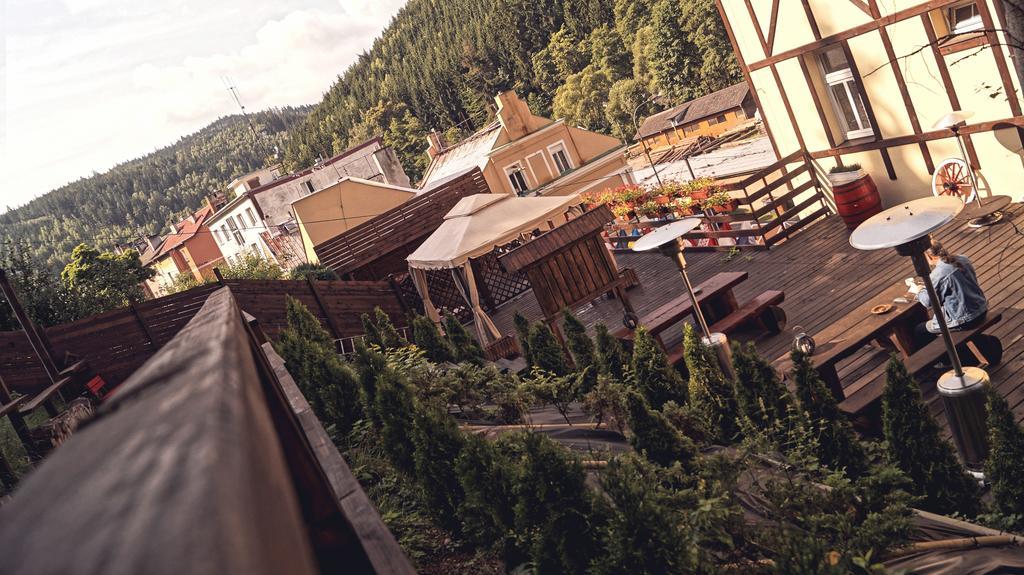 Hotel St.Michael Karlovy Vary Ngoại thất bức ảnh