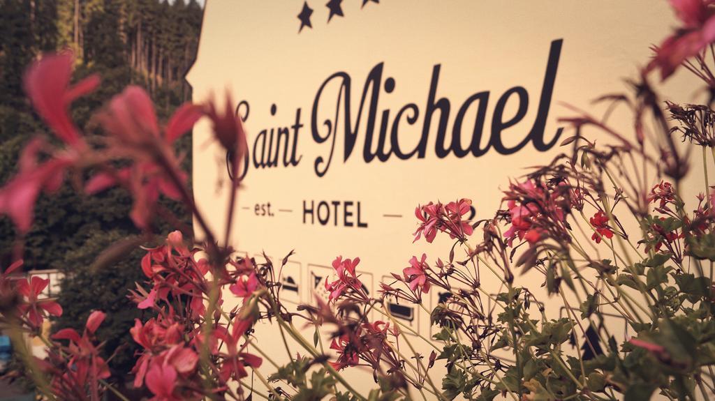 Hotel St.Michael Karlovy Vary Ngoại thất bức ảnh