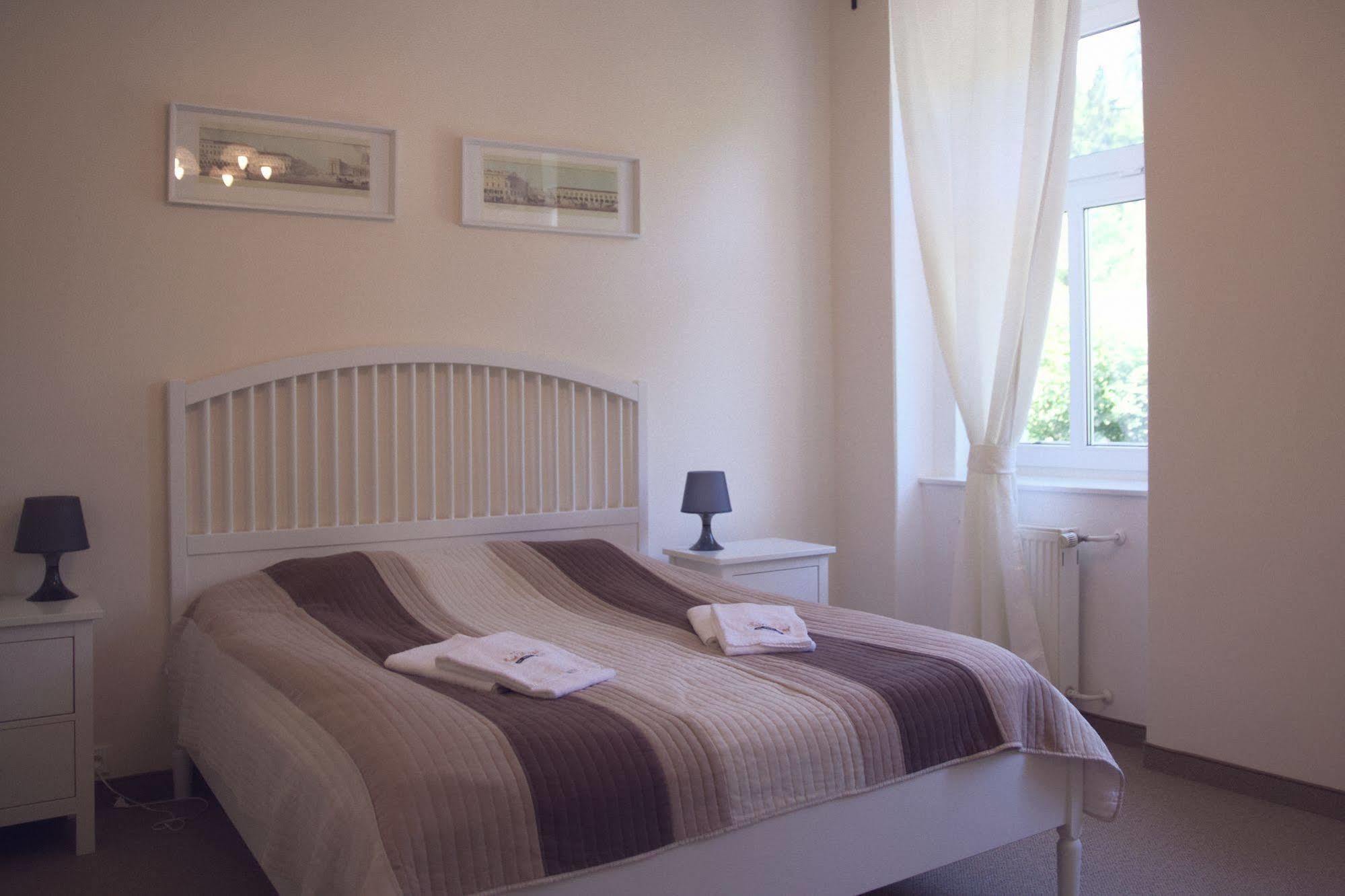 Hotel St.Michael Karlovy Vary Ngoại thất bức ảnh
