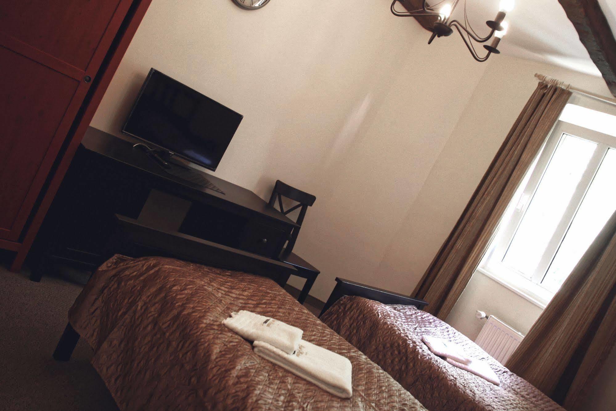 Hotel St.Michael Karlovy Vary Ngoại thất bức ảnh