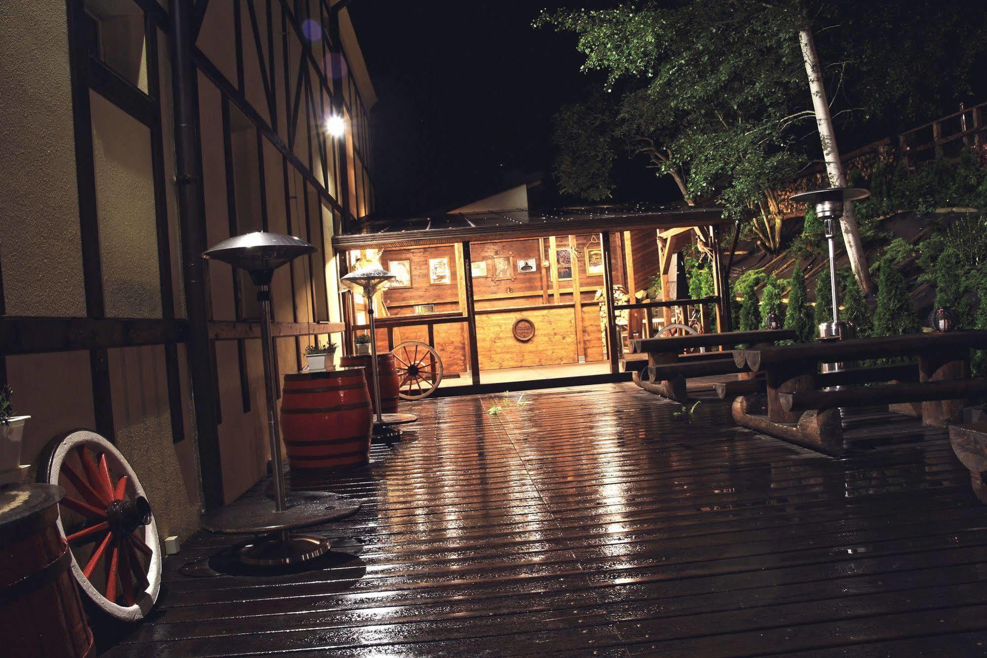 Hotel St.Michael Karlovy Vary Ngoại thất bức ảnh