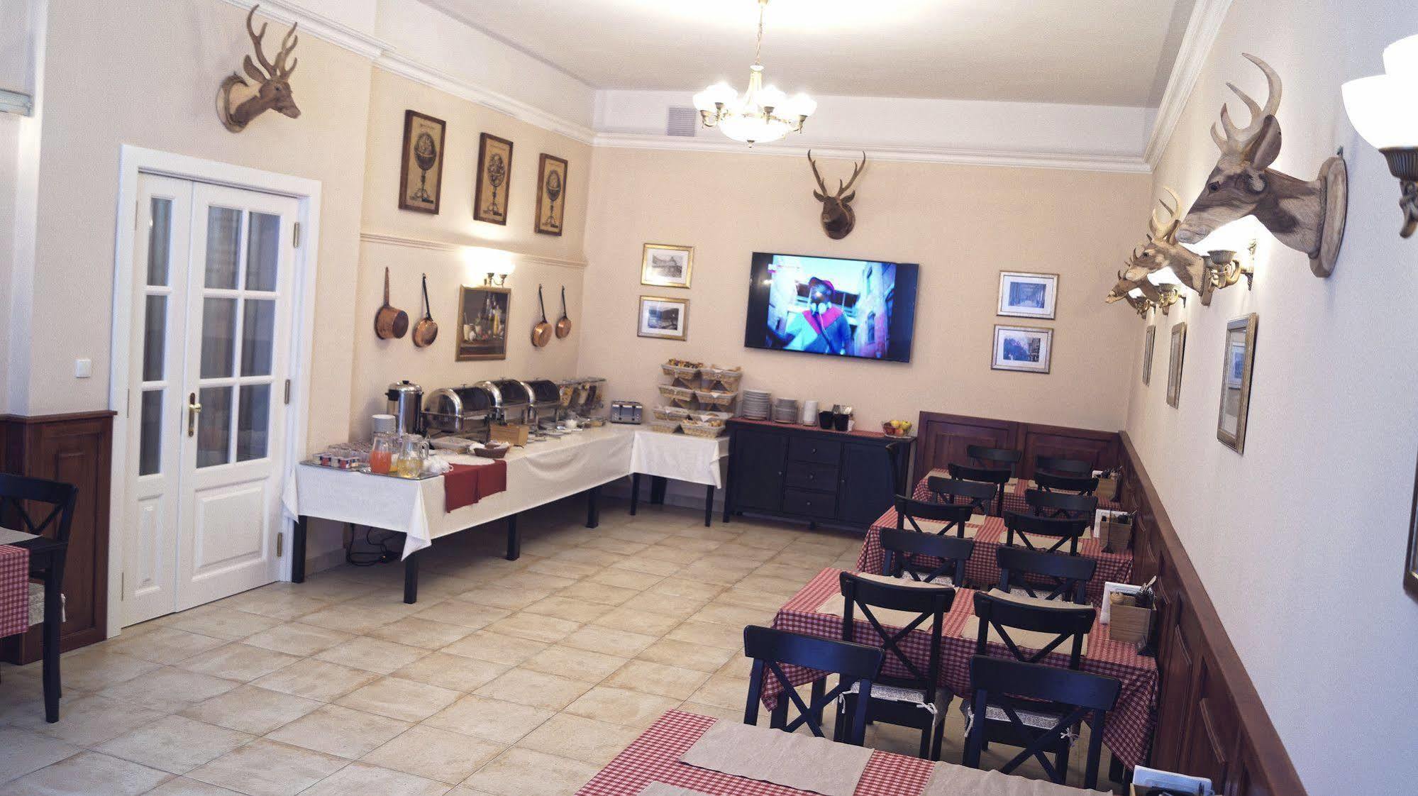 Hotel St.Michael Karlovy Vary Ngoại thất bức ảnh