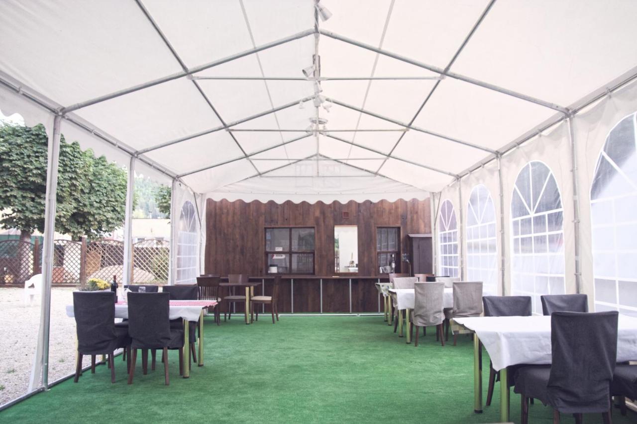 Hotel St.Michael Karlovy Vary Ngoại thất bức ảnh